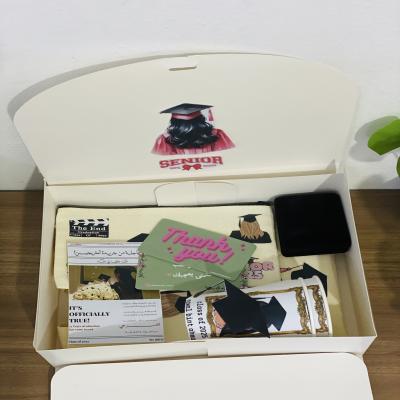 بوكس التخرج 