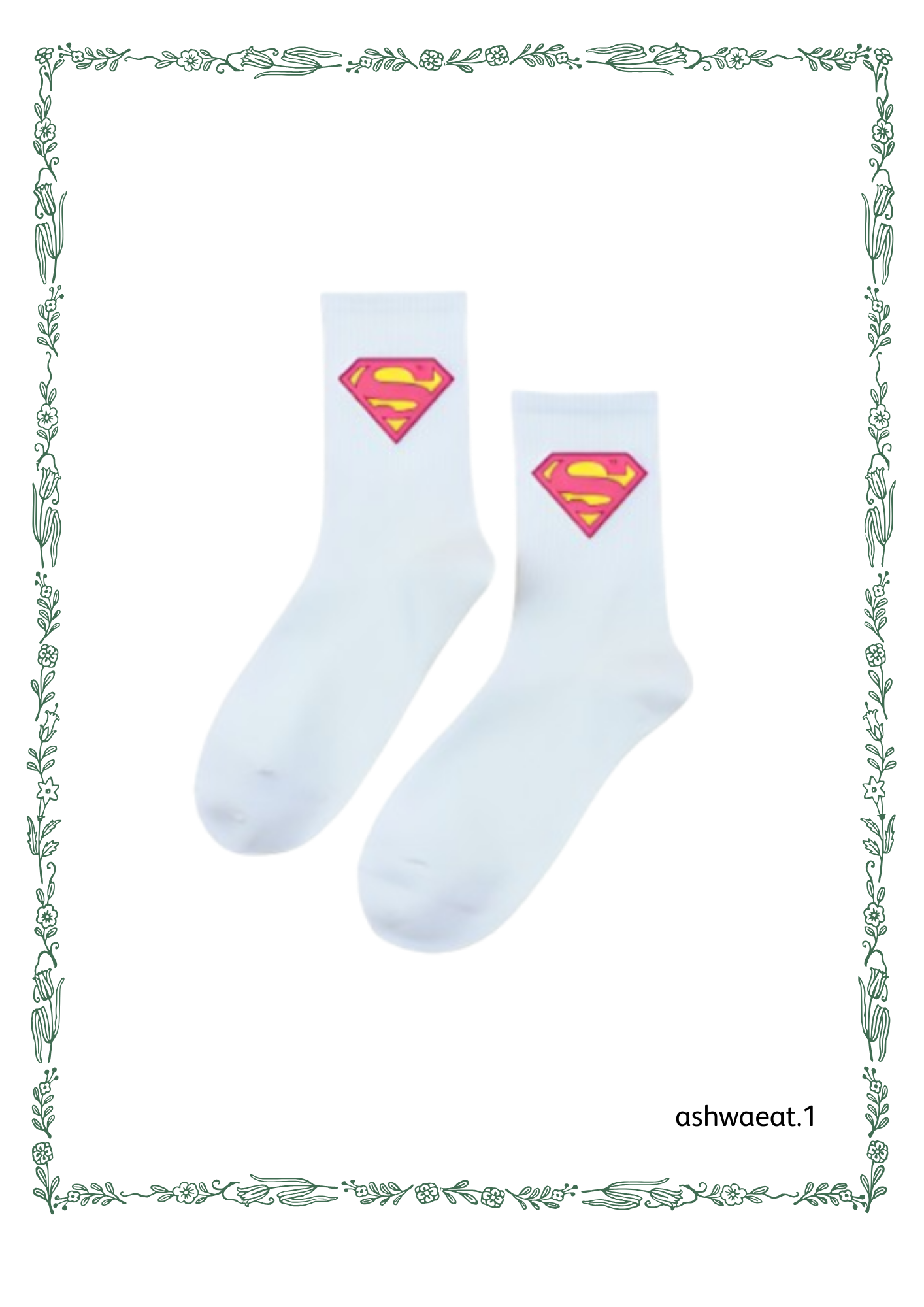 جوارب سبيايدرمان