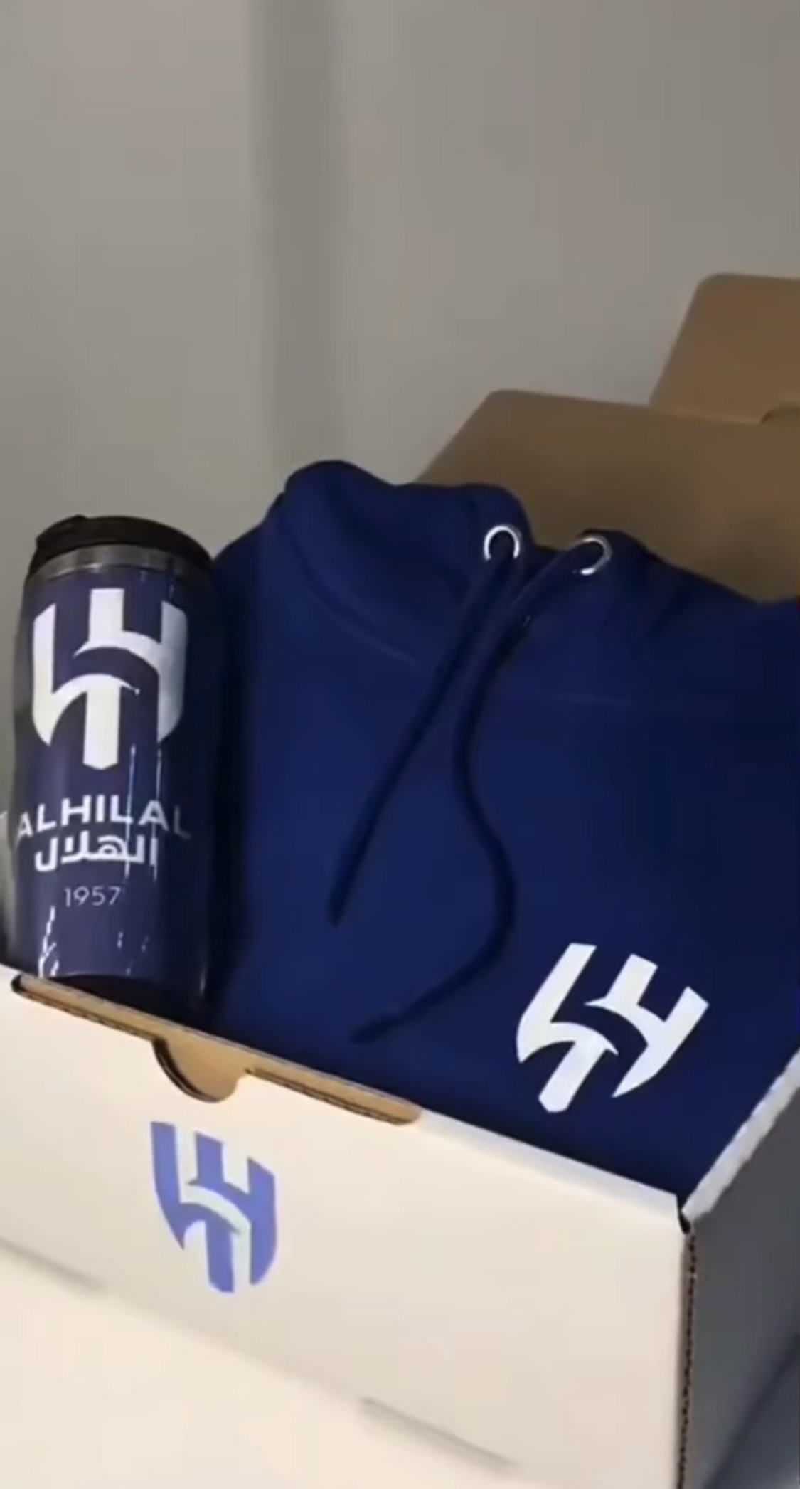 بوكس الهلال