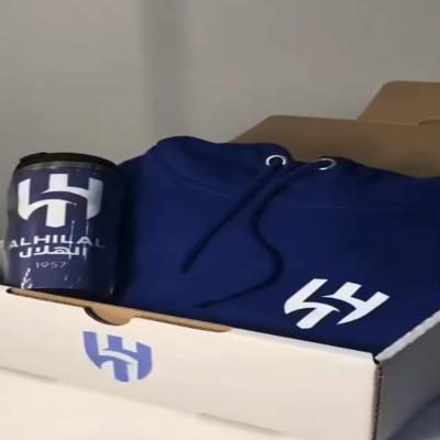 بوكس الهلال