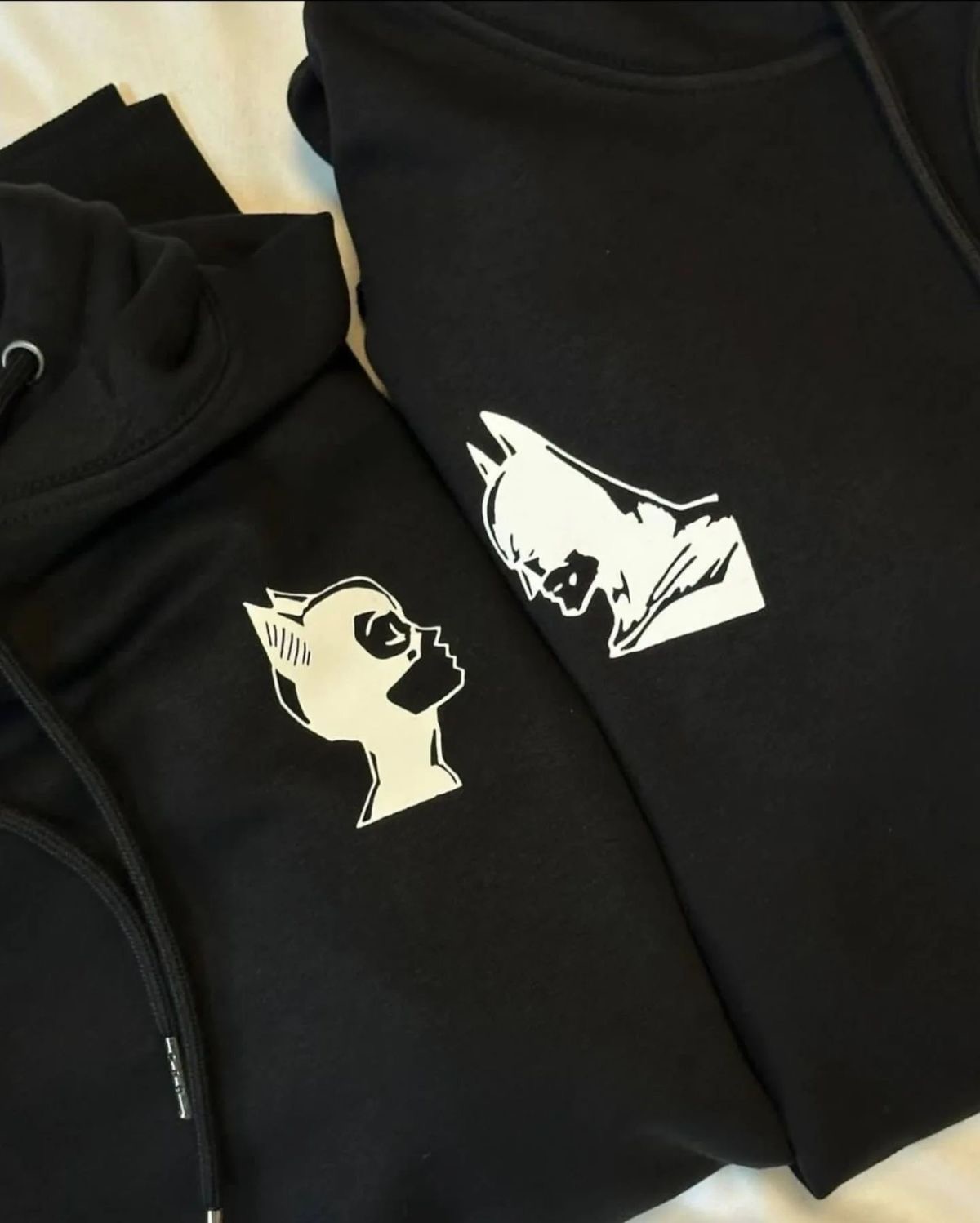 بوكس بلوفر توينز باتمان