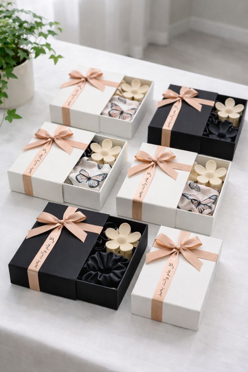 توزيعات لكبار 