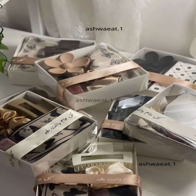 بوكس توزيعات لكبار