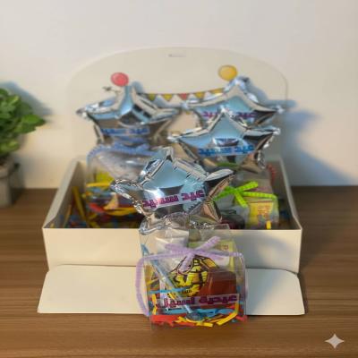 توزيعات للاطفال