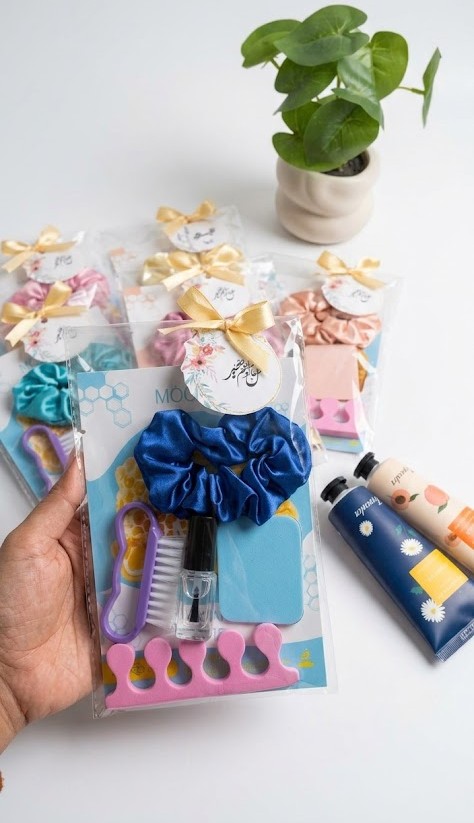 توزيعات لكبار